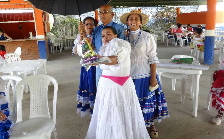 Comunidad